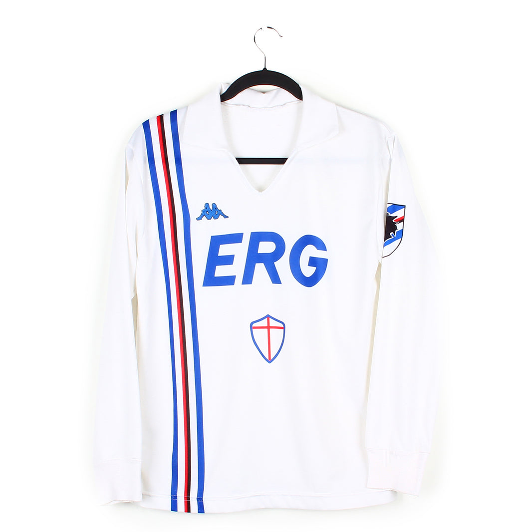 1989/90 - Sampdoria UC (S)