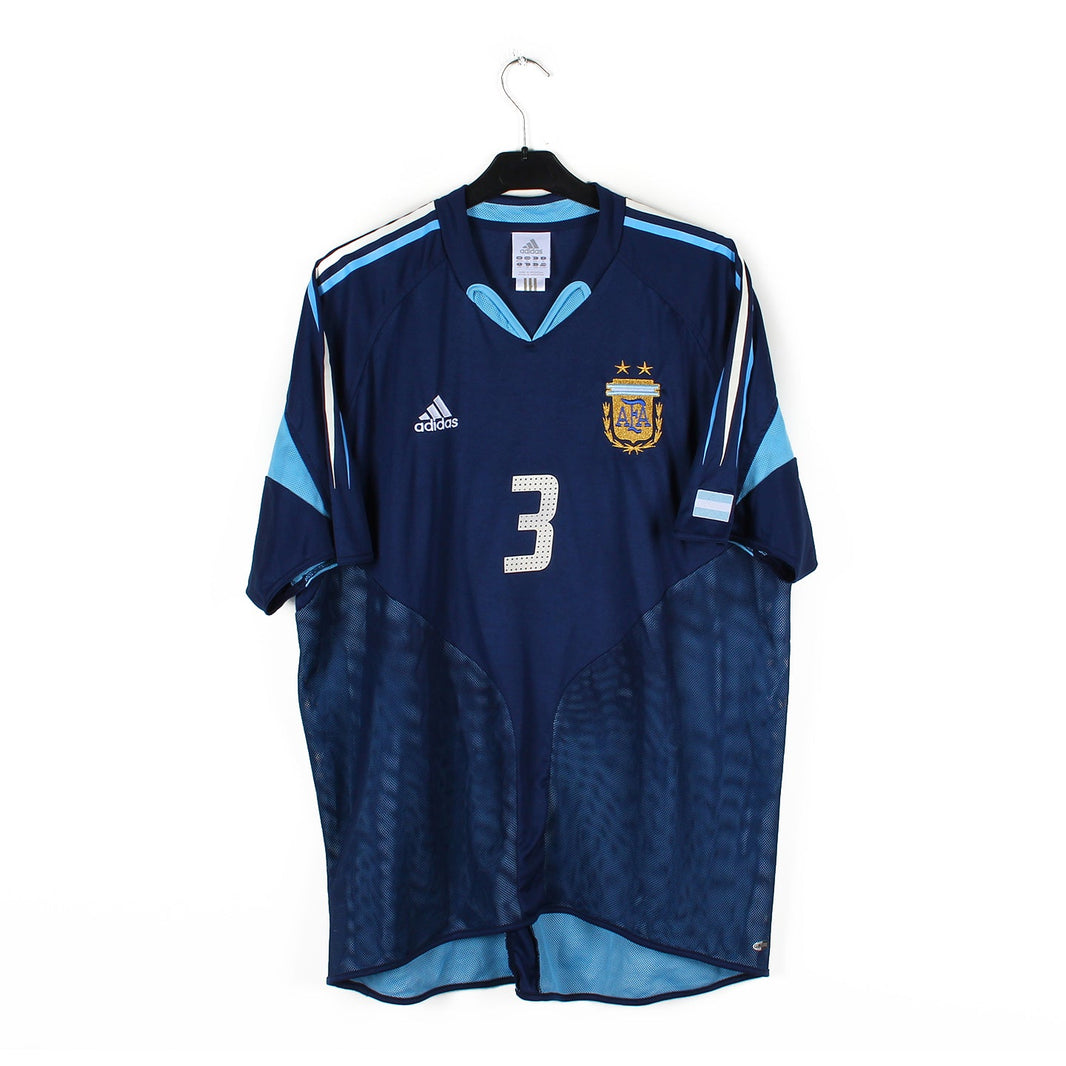 2004/05 - Argentine - Sorin #3 (XL)