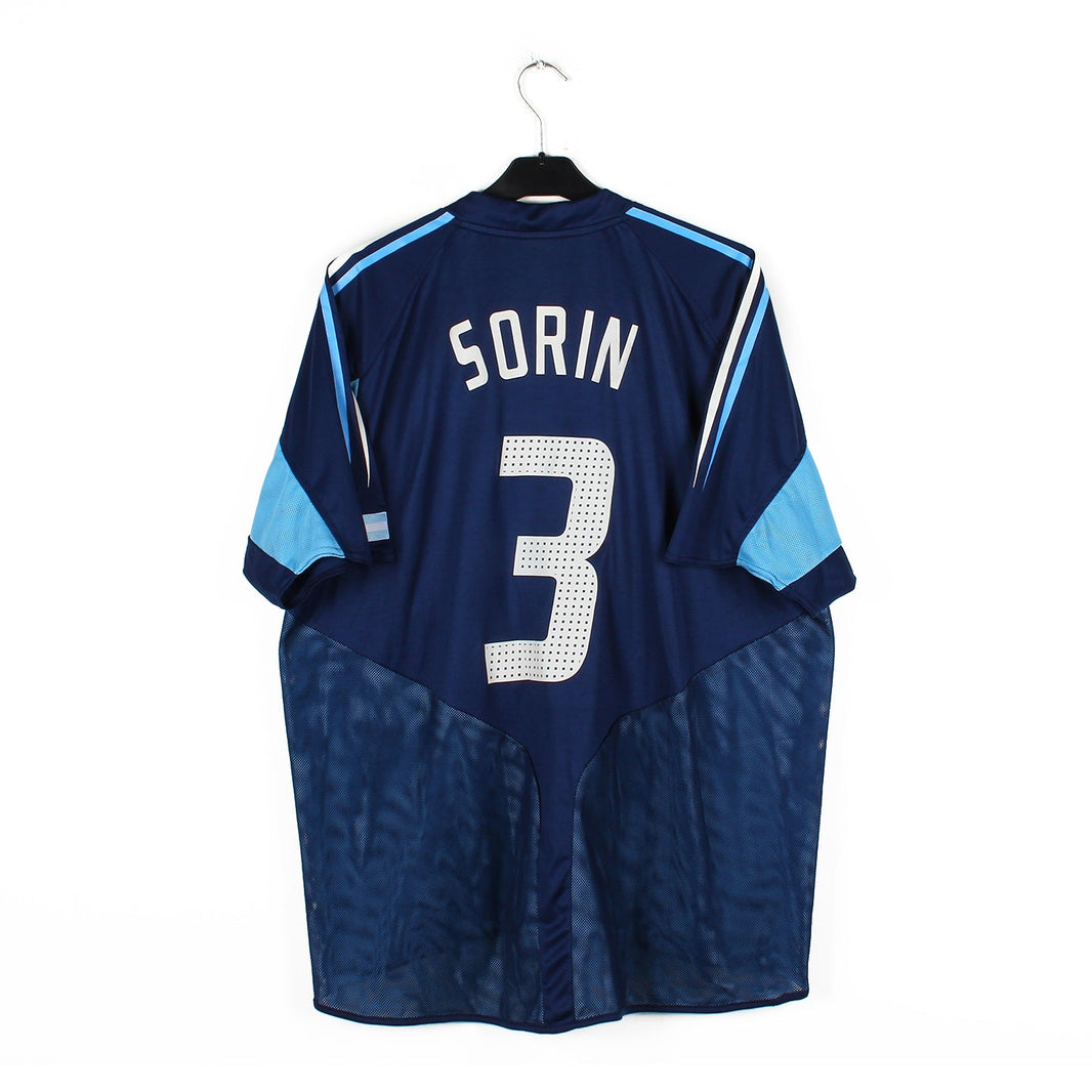 2004/05 - Argentine - Sorin #3 (XL)