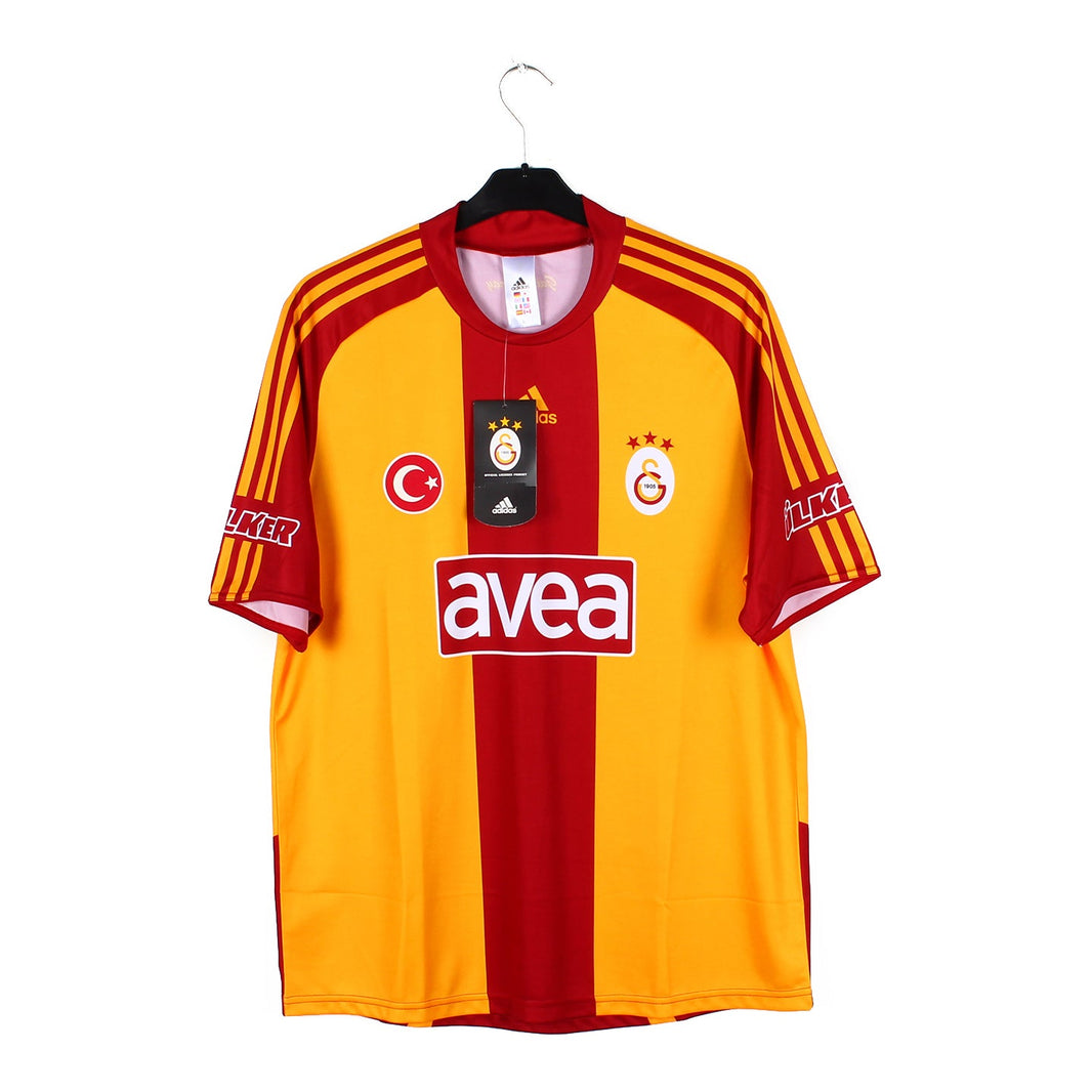 2008/09 - Galatasaray (L)