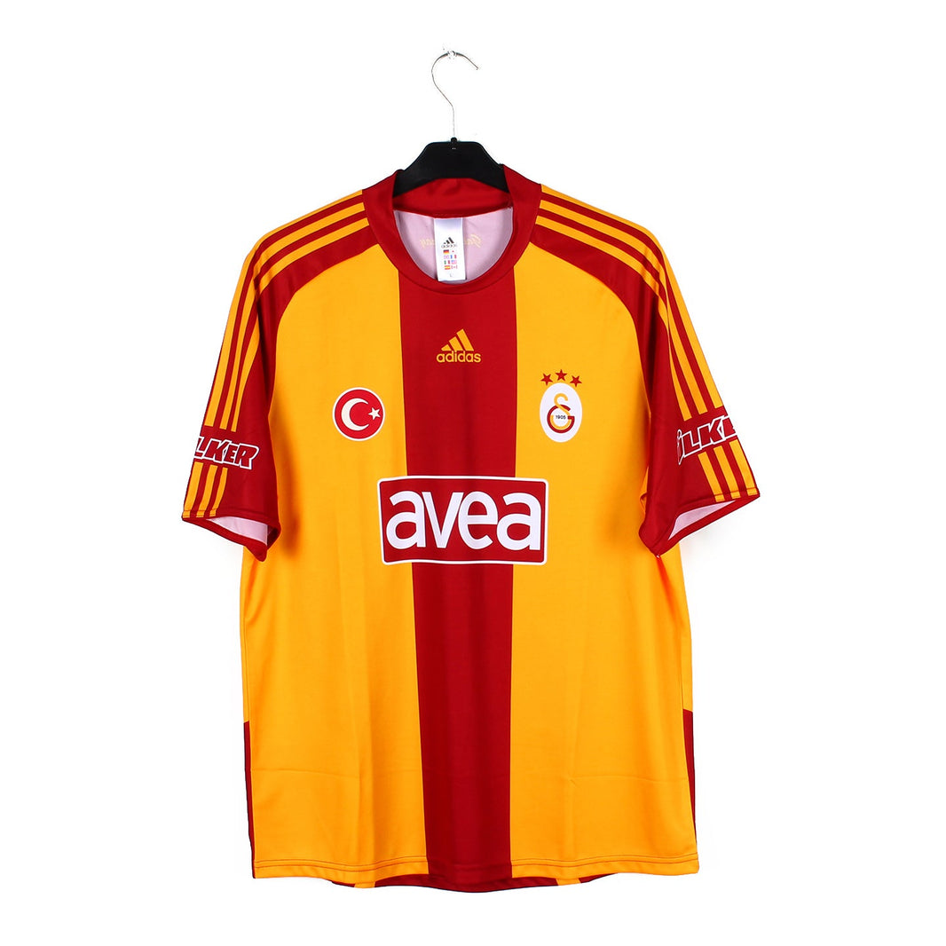 2008/09 - Galatasaray (L)