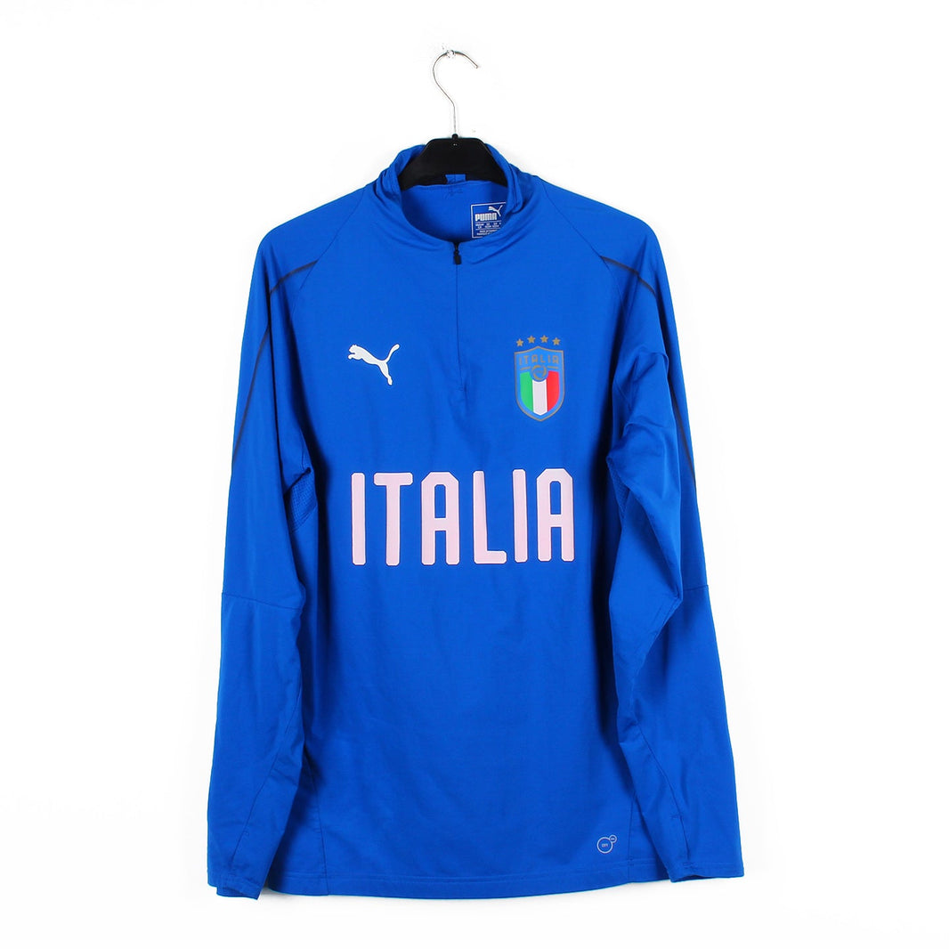 2018/19 - Italie (L)