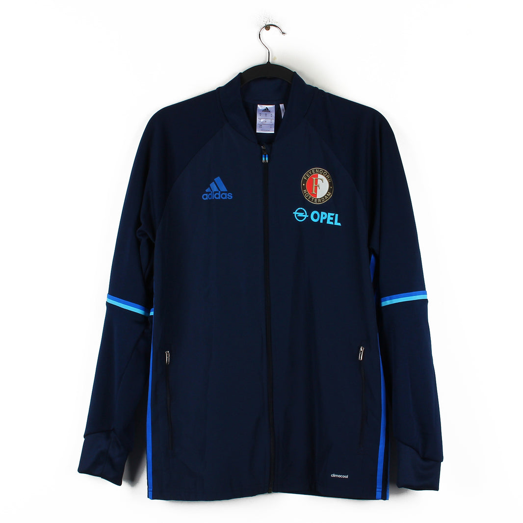 2016/17 - Feyenoord (M)