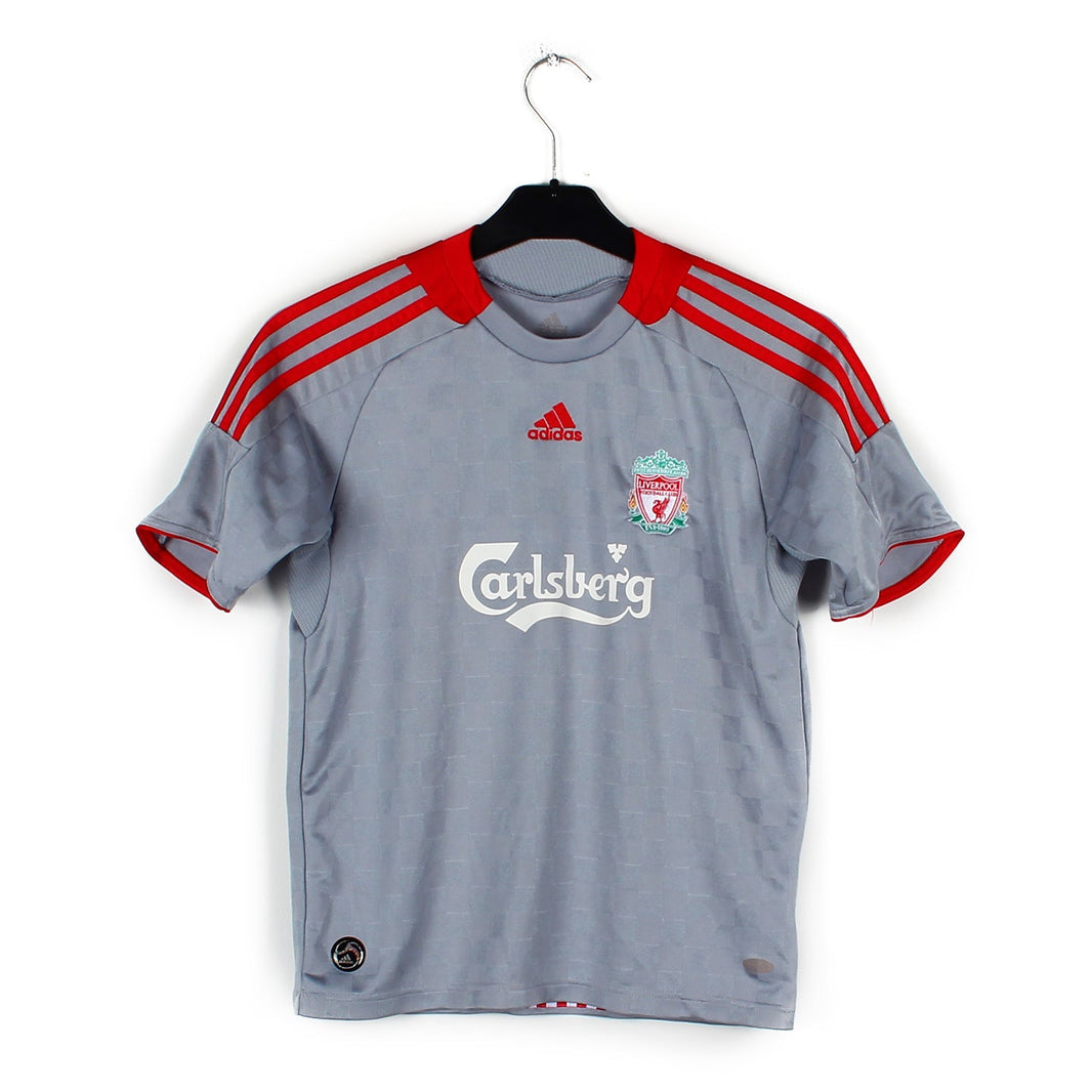 2008/09 - Liverpool FC (10ans)