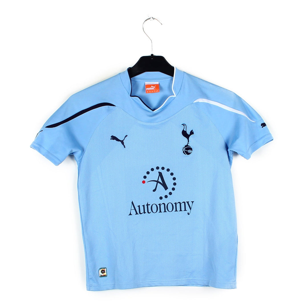 2010/11 - Tottenham (10ans)