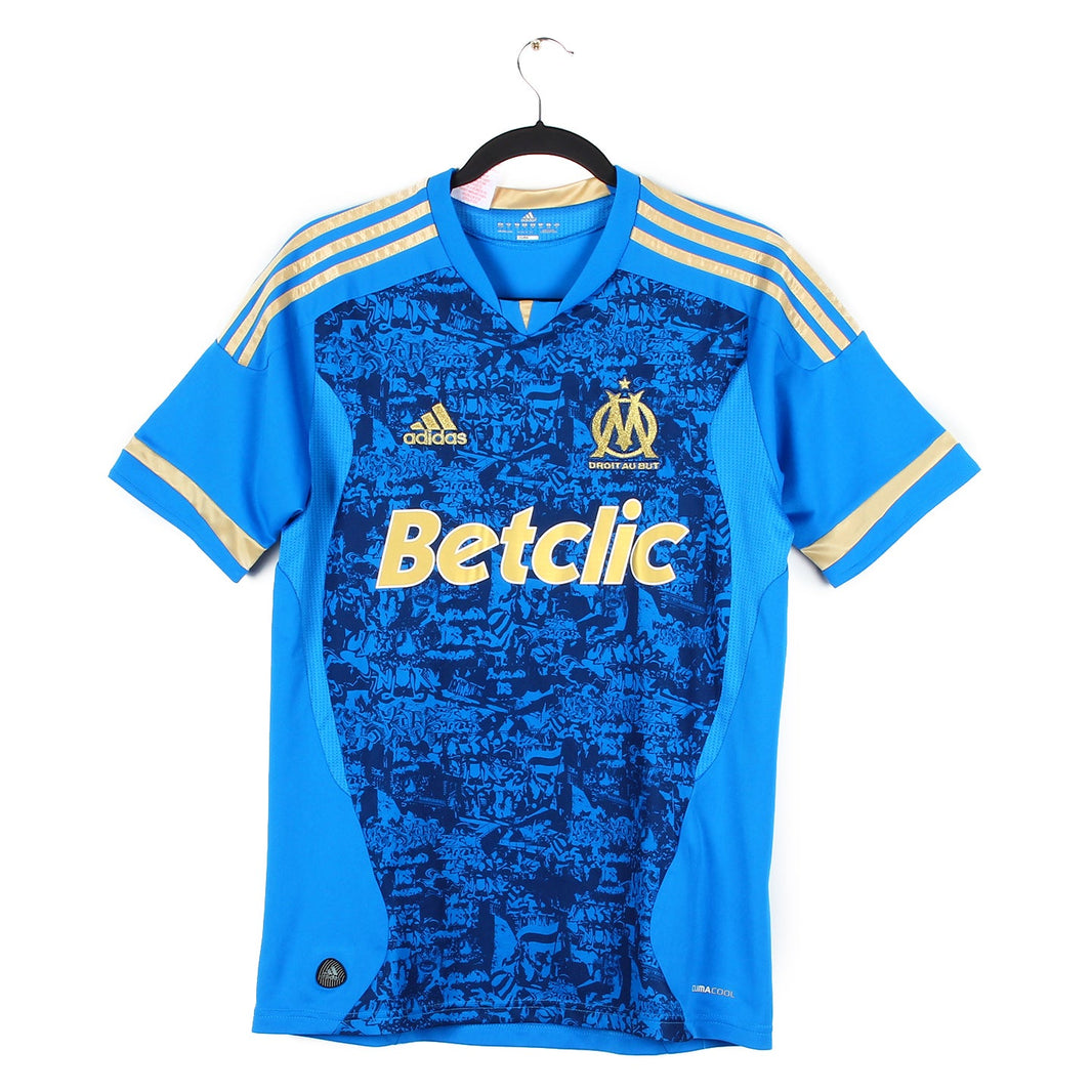 2011/12 - OM (XL enfant)