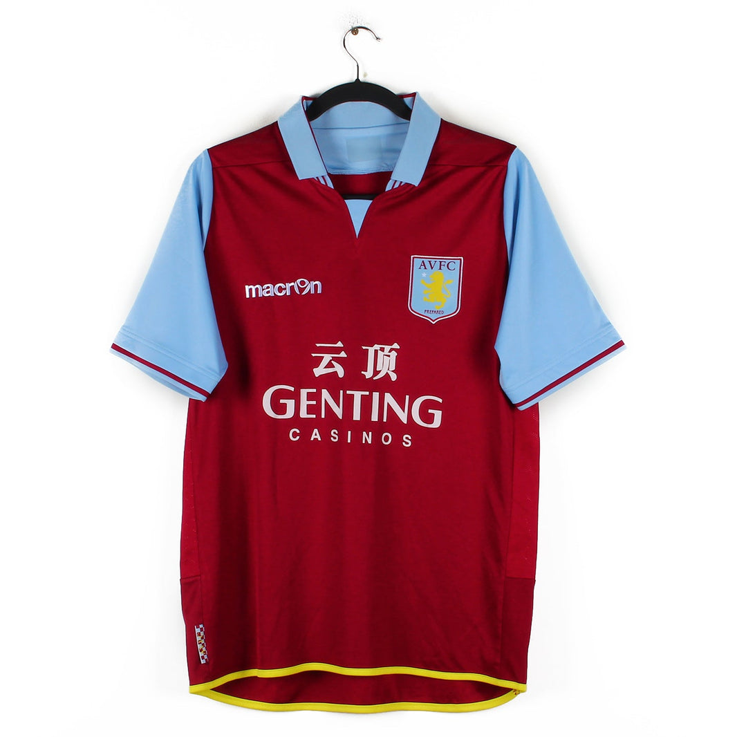 2012/13 - Aston Villa (3XL)