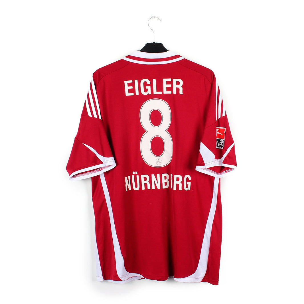 2009/10 - Nuremberg FC - Eigler #8 (2XL)