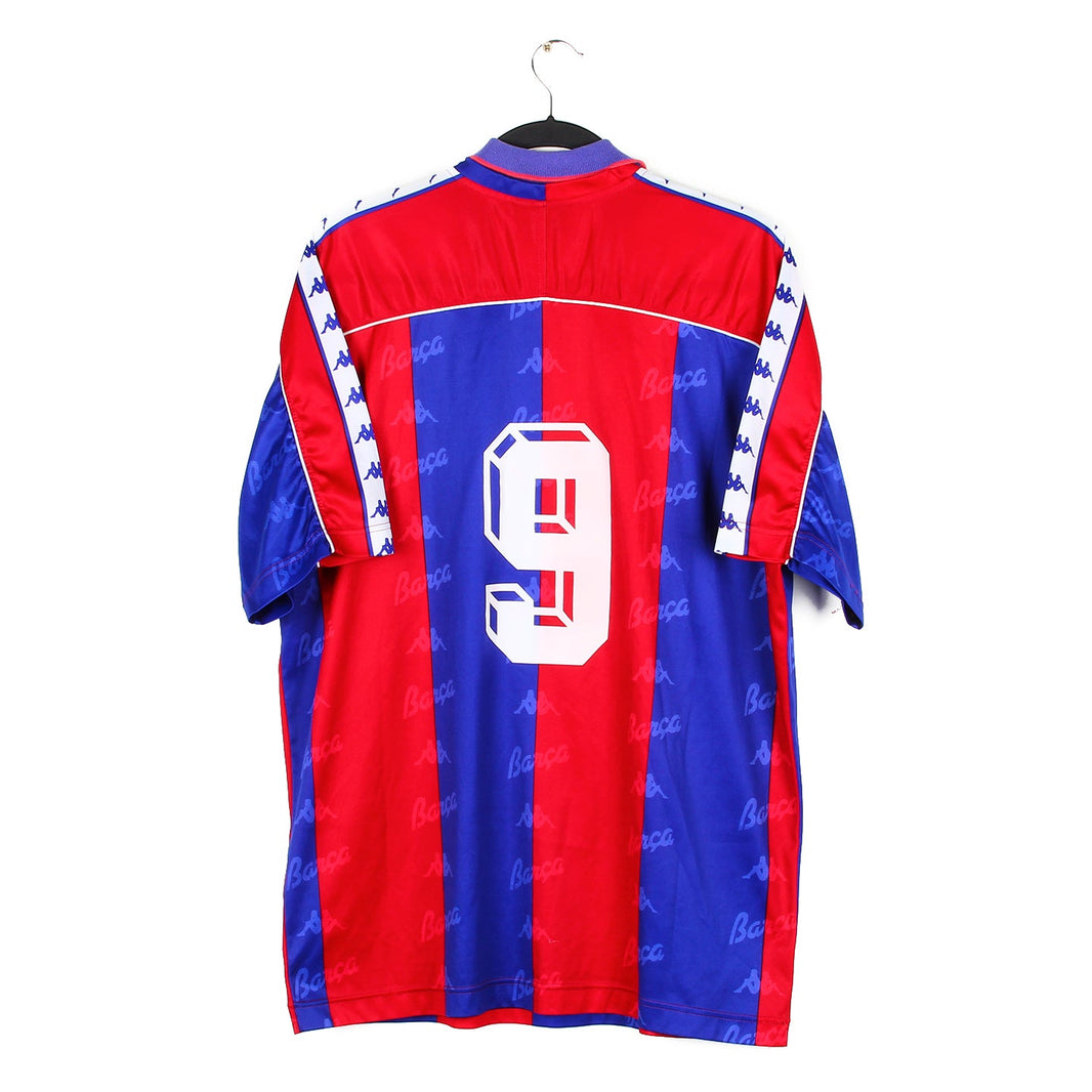 1992/95 - Barcelone #9 (XL)