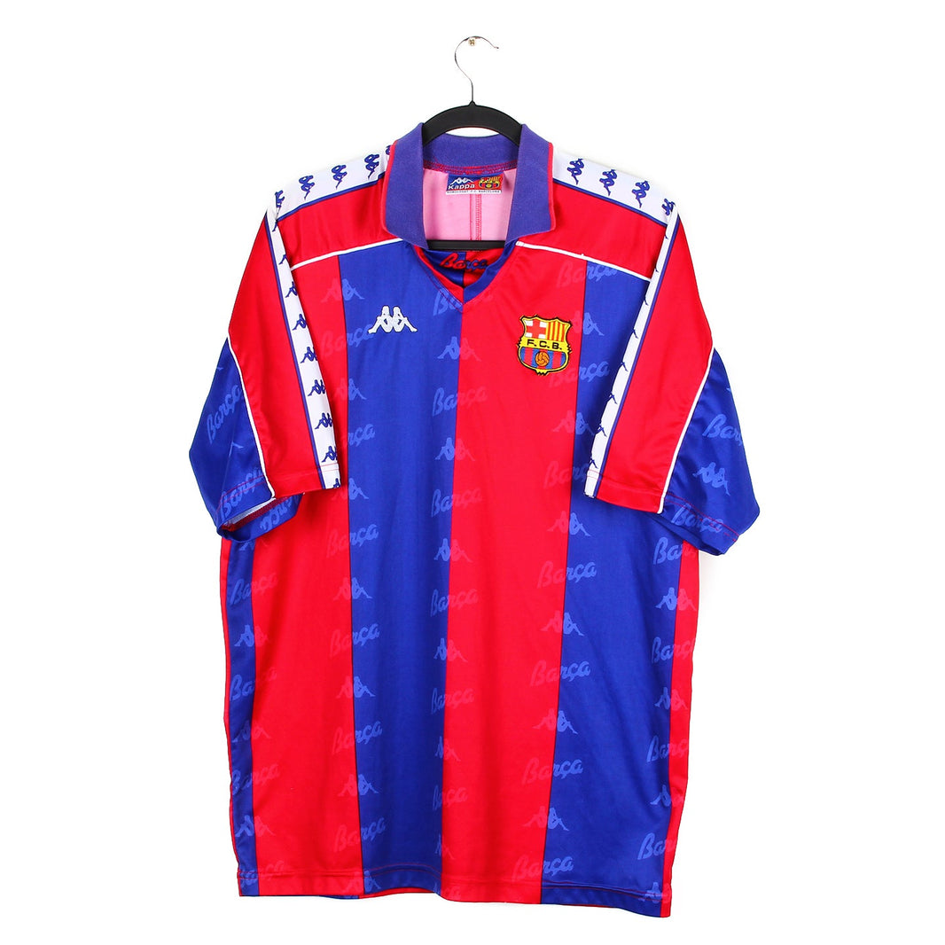 1992/95 - Barcelone #9 (XL)