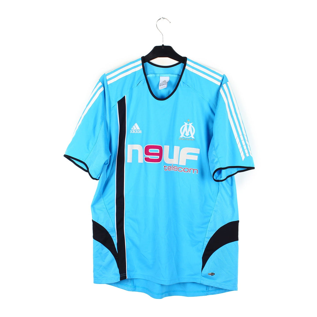 2005/06 - OM - Batlles #20 (XL)