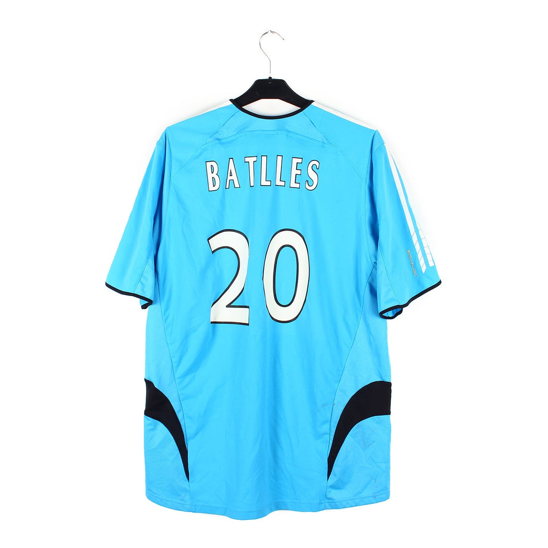 2005/06 - OM - Batlles #20 (XL)