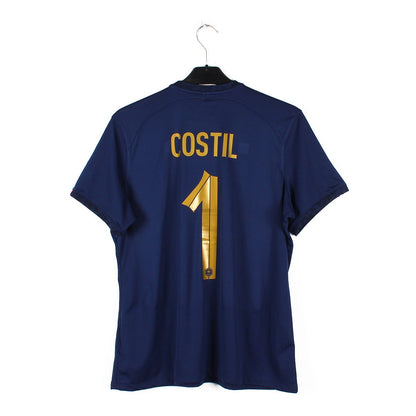 2022/23 - Equipe de France - Costil #1 (XL)