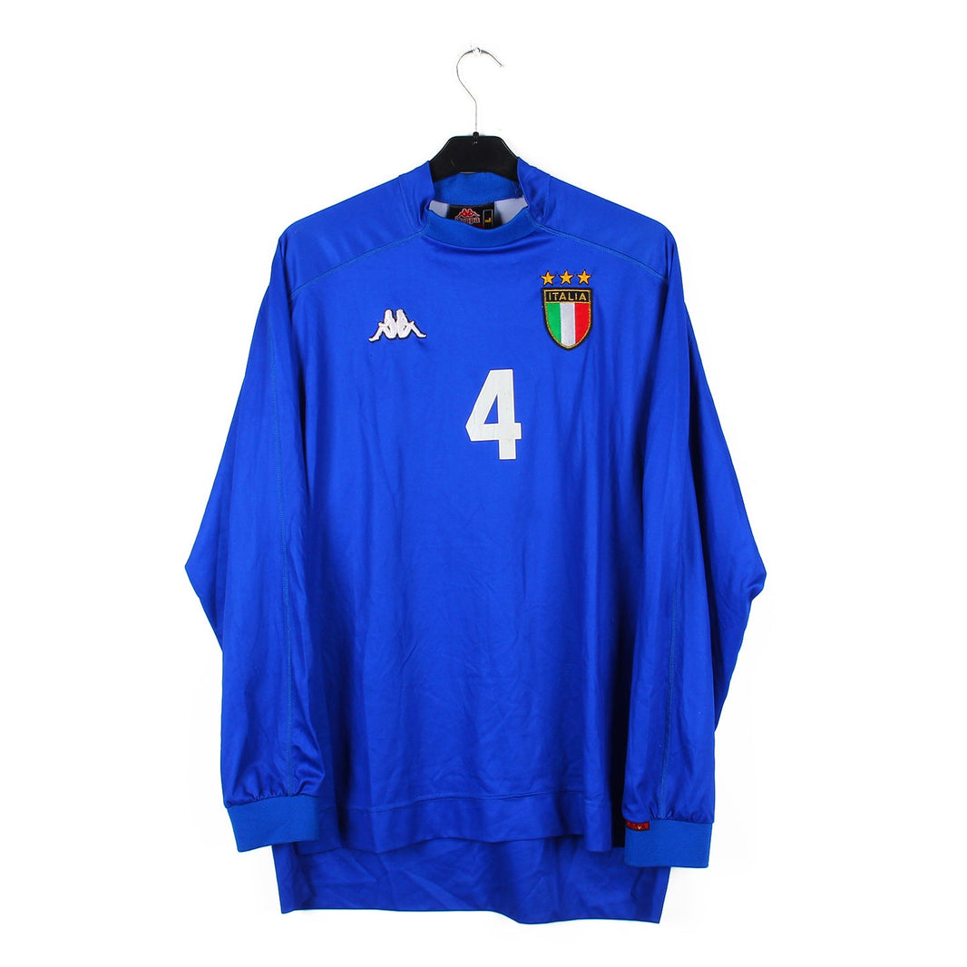 1998/99 - Italie #4 (L)