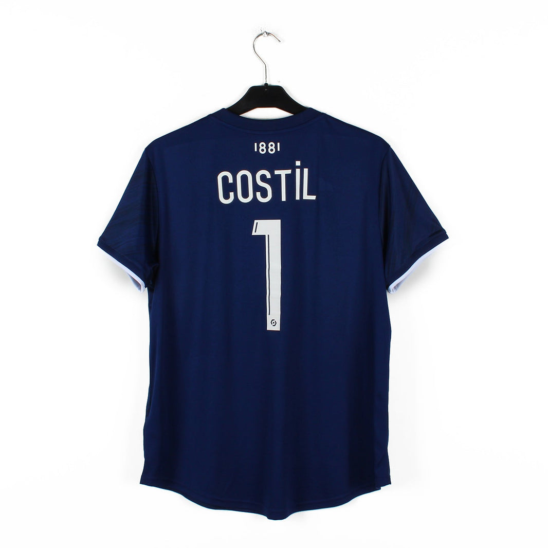 2020/21 - Girondins Bordeaux - Costil #1 (XL)