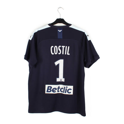 2019/20 - Girondins Bordeaux - Costil #1 (XL)