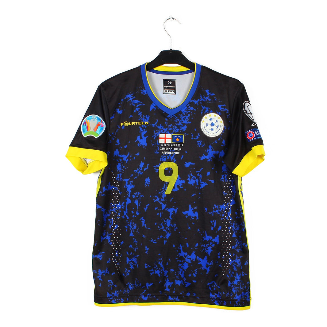 2019 - Kosovo - Celina #9 (M)