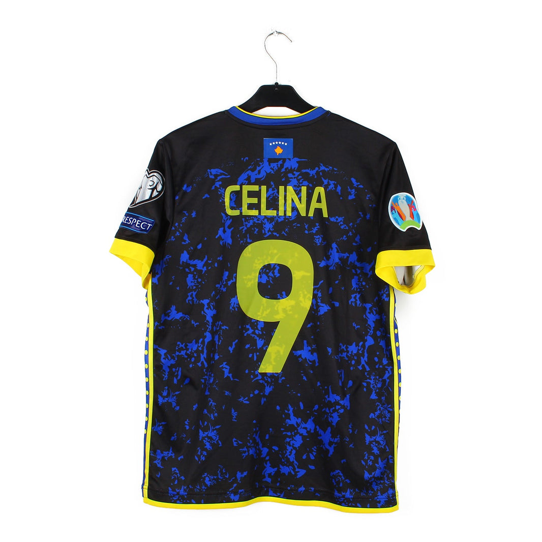 2019 - Kosovo - Celina #9 (M)