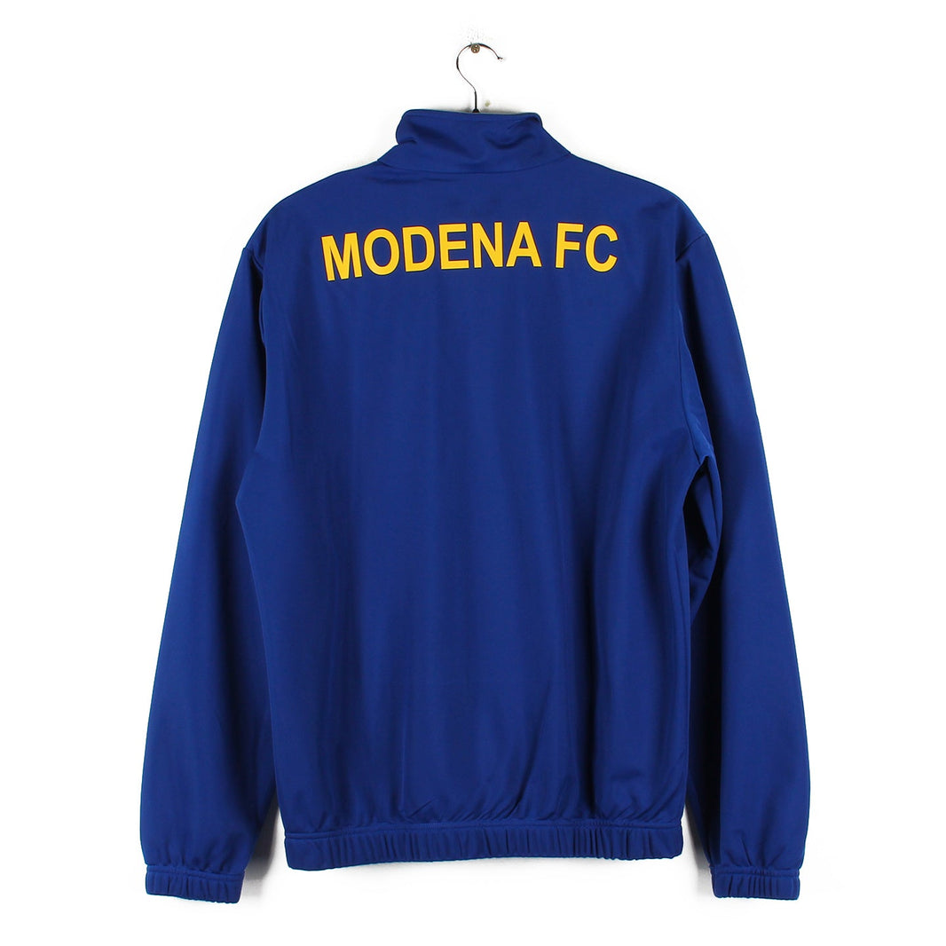 2016/17 - Modena FC (M)