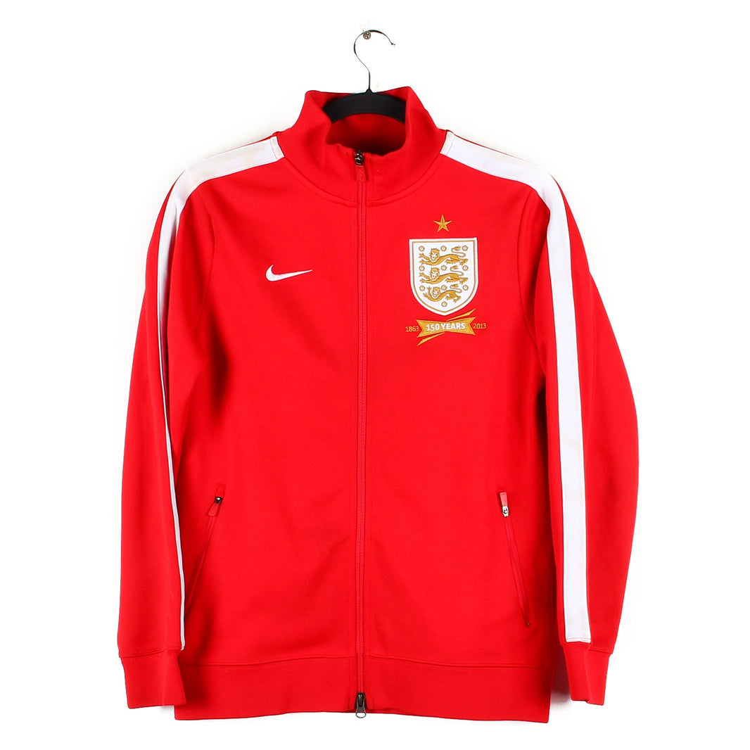 2013/14 - Angleterre (XL enfant) *150ème anniversaire*