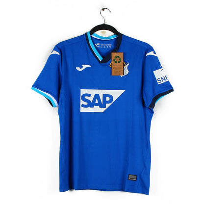 2020/21 - Hoffenheim (S)