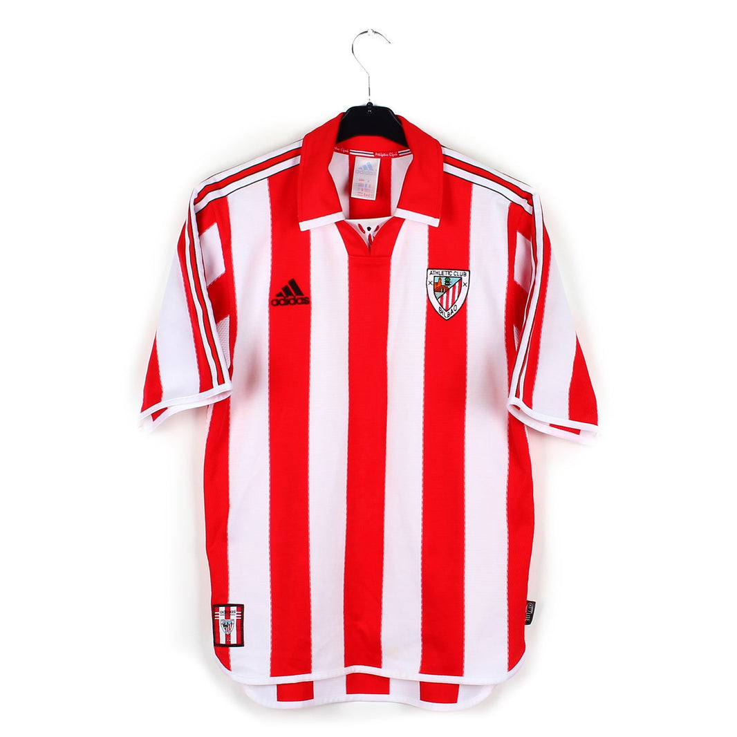 1999/01 - Athletic Bilbao (S)