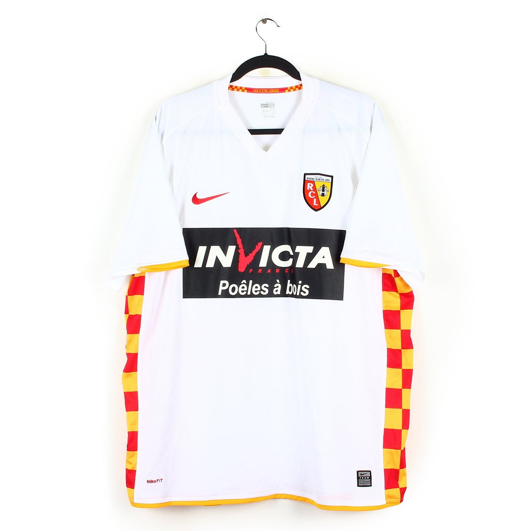 2008/09 - RC Lens (S)