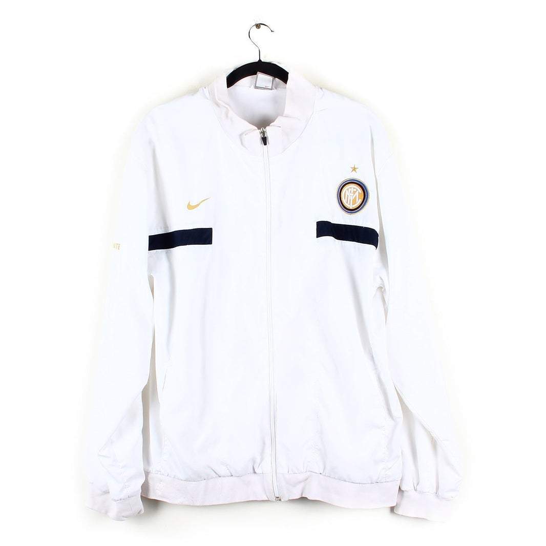 2009/10 - Inter Milan (L)