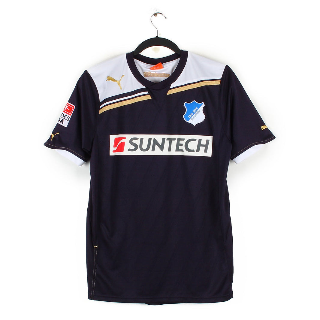 2011/12 - TSG 1899 Hoffenheim - Johnson #16 (XL enfant) *signé*