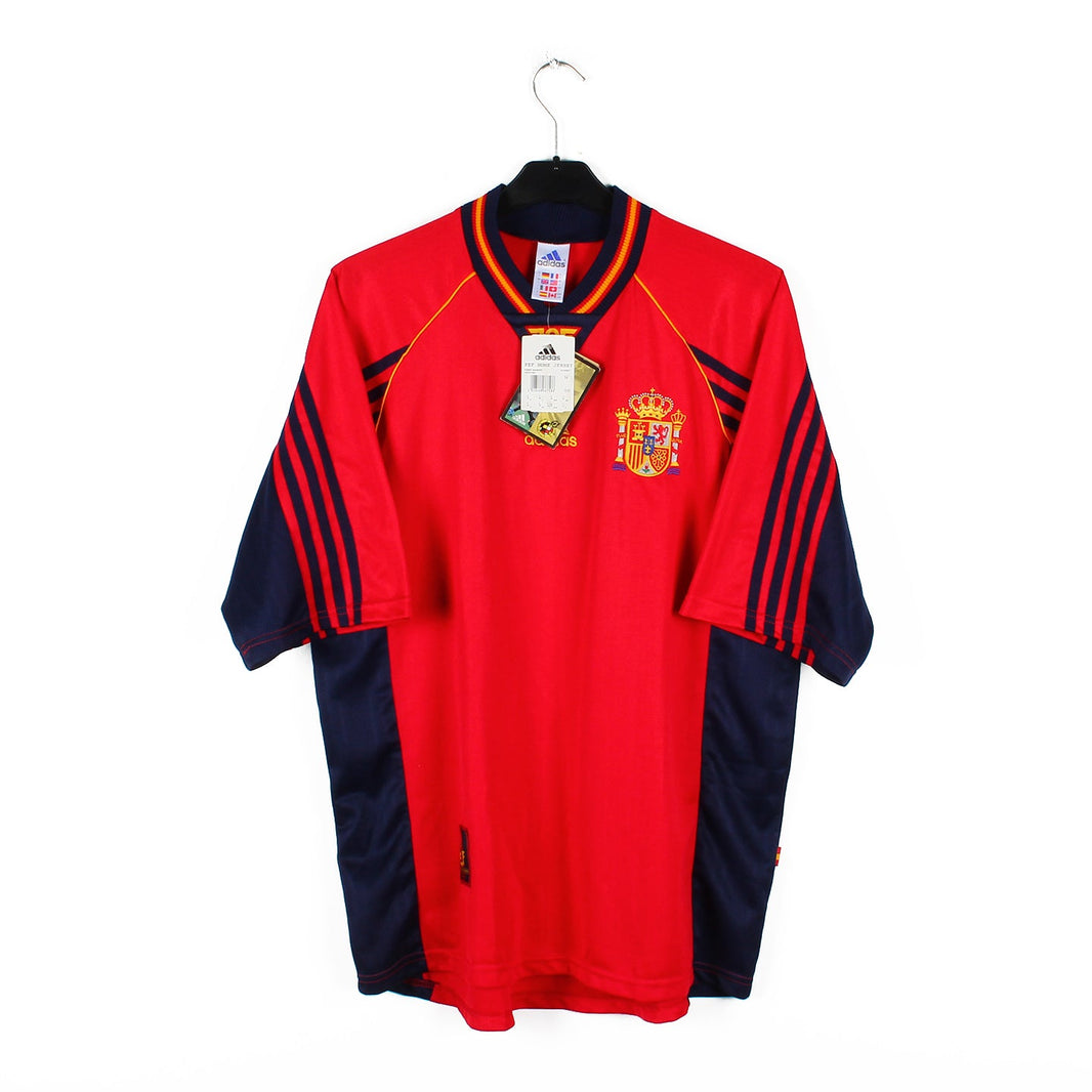 1998/99 - Espagne (L)