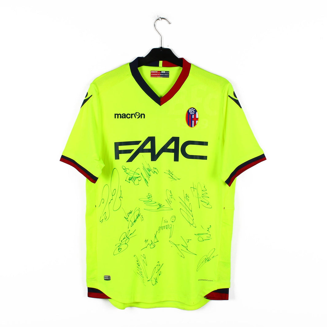 2016/17 - Bologna FC (XL) *signé*