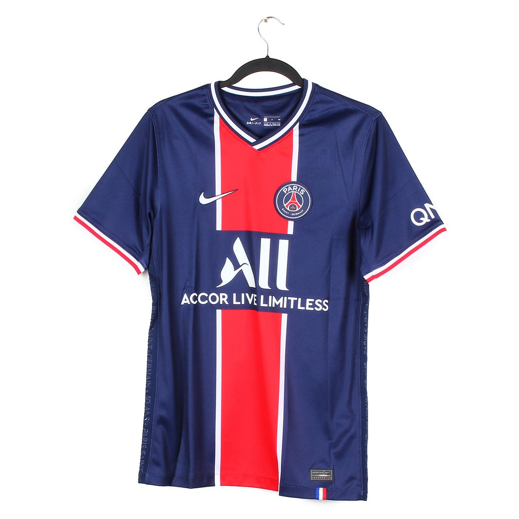 2020/21 - PSG - Neymar #10 (XL enfant)