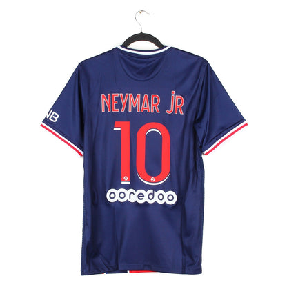 2020/21 - PSG - Neymar #10 (S)