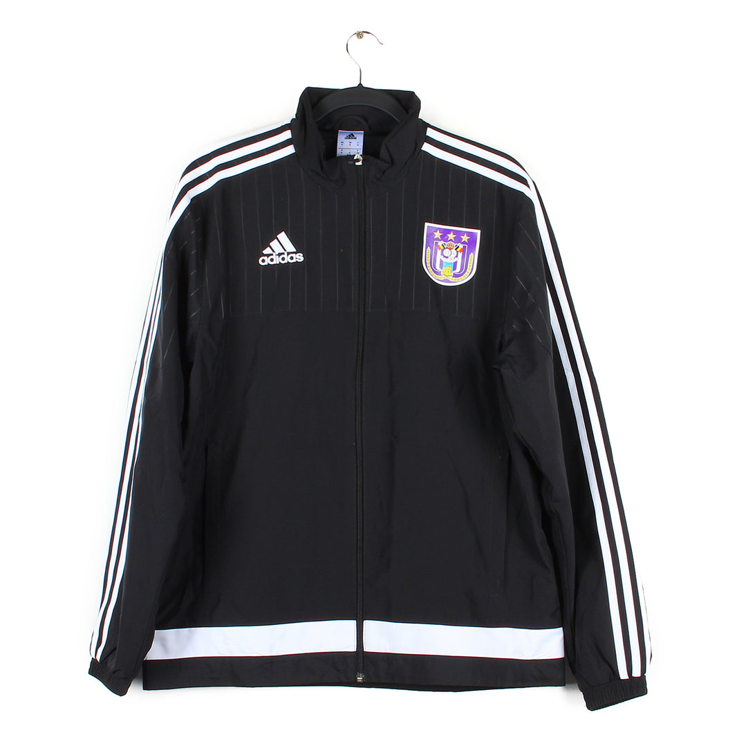 2015/16 - Anderlecht (M)