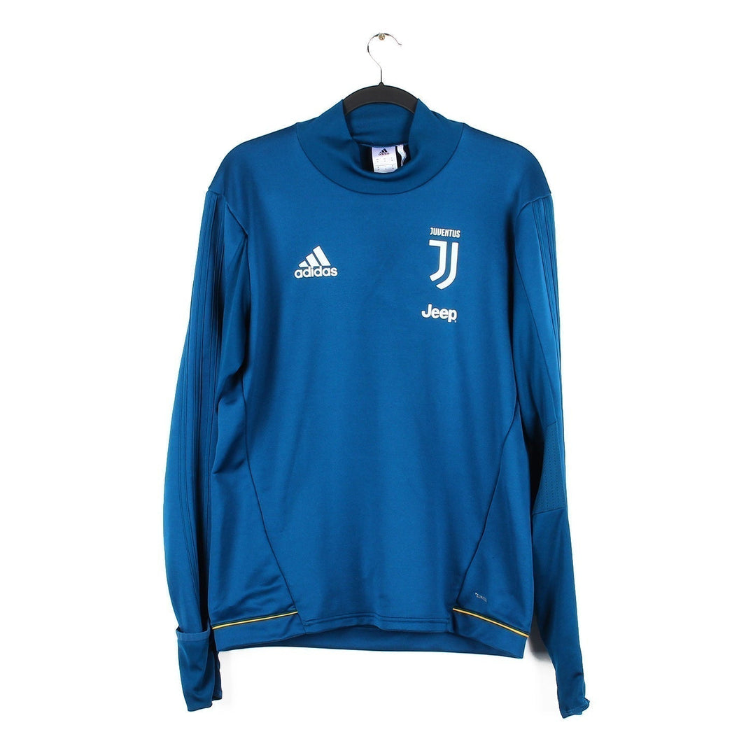 2017/18 - Juventus (M) [stock pro]