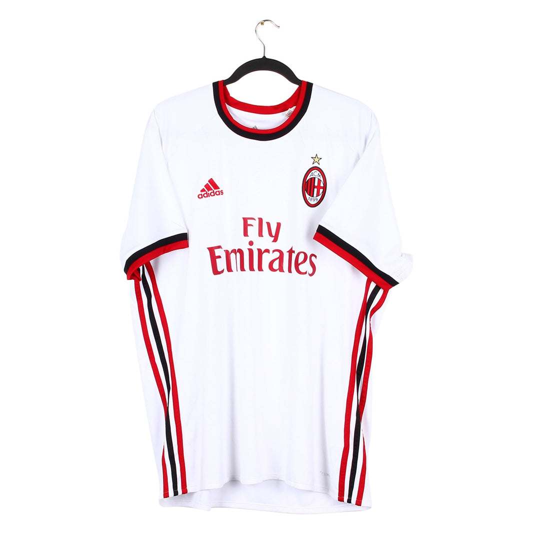 2017/18 - Milan AC (S)