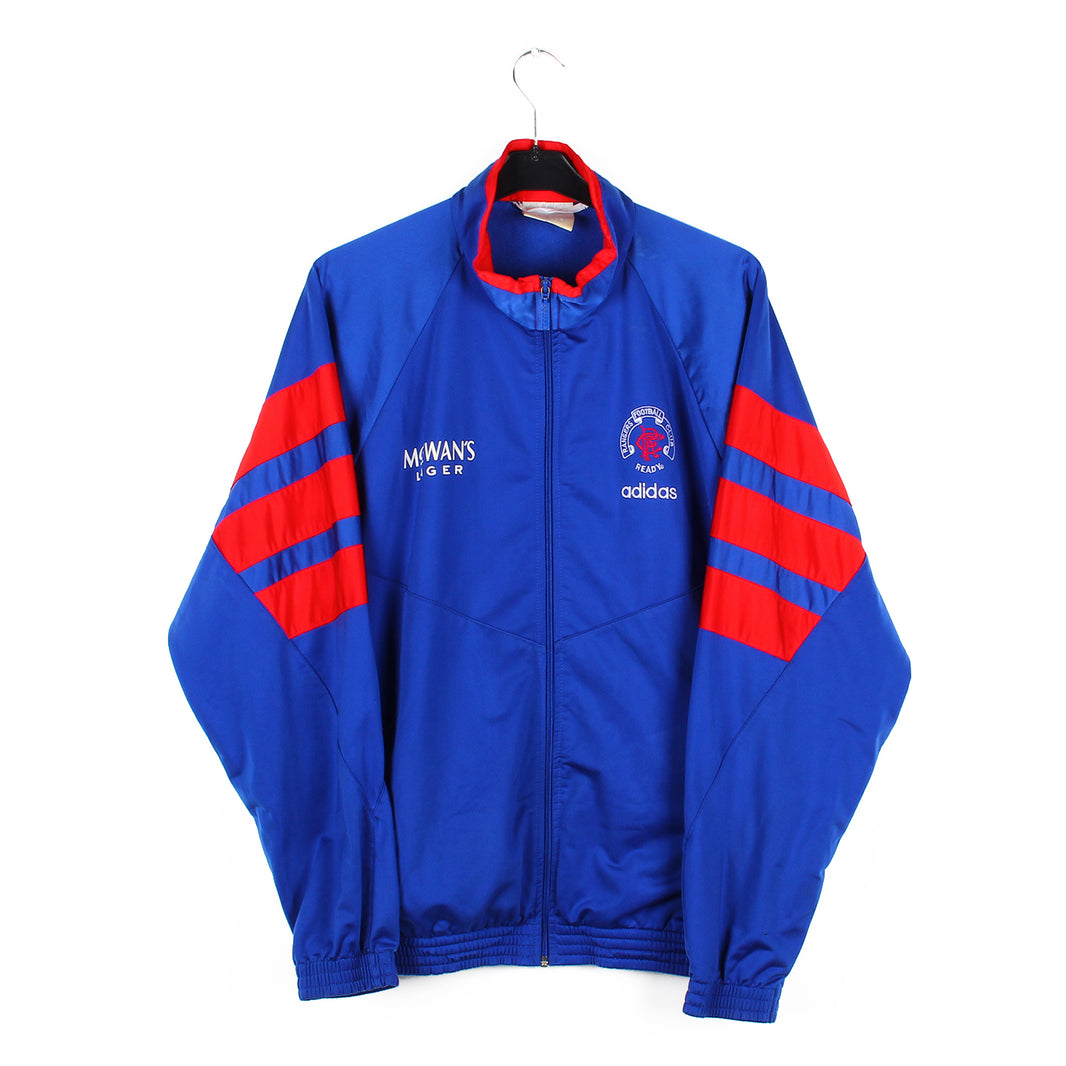 1993/94 - Glasgow Rangers (L)