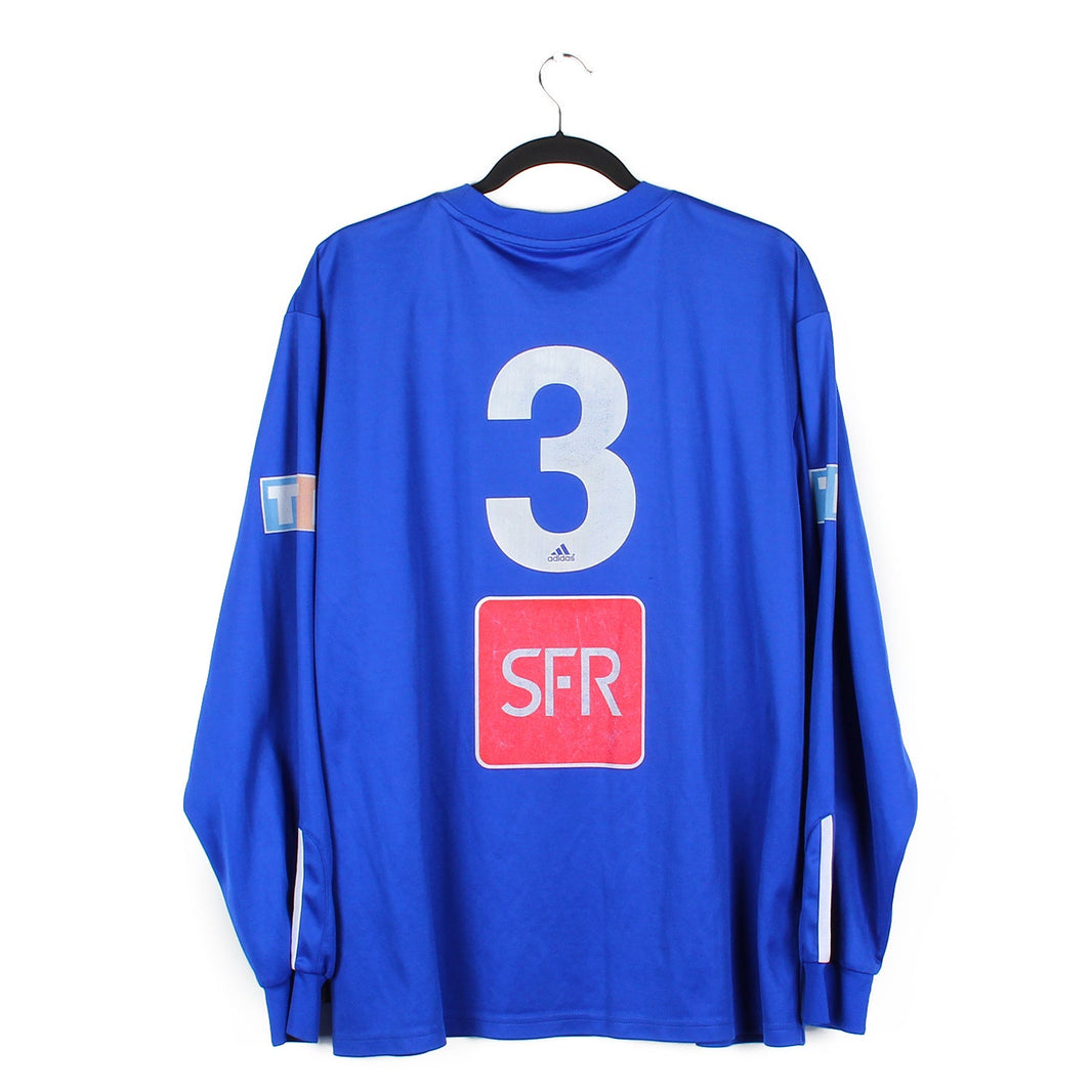 2003/04 - Coupe de France #3 (XL) [porté]