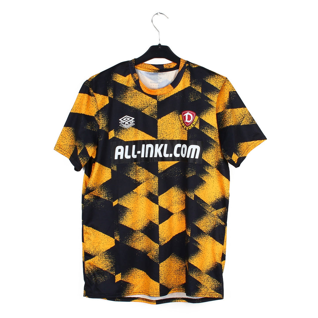 2021/22 - Dynamo Dresden (L)