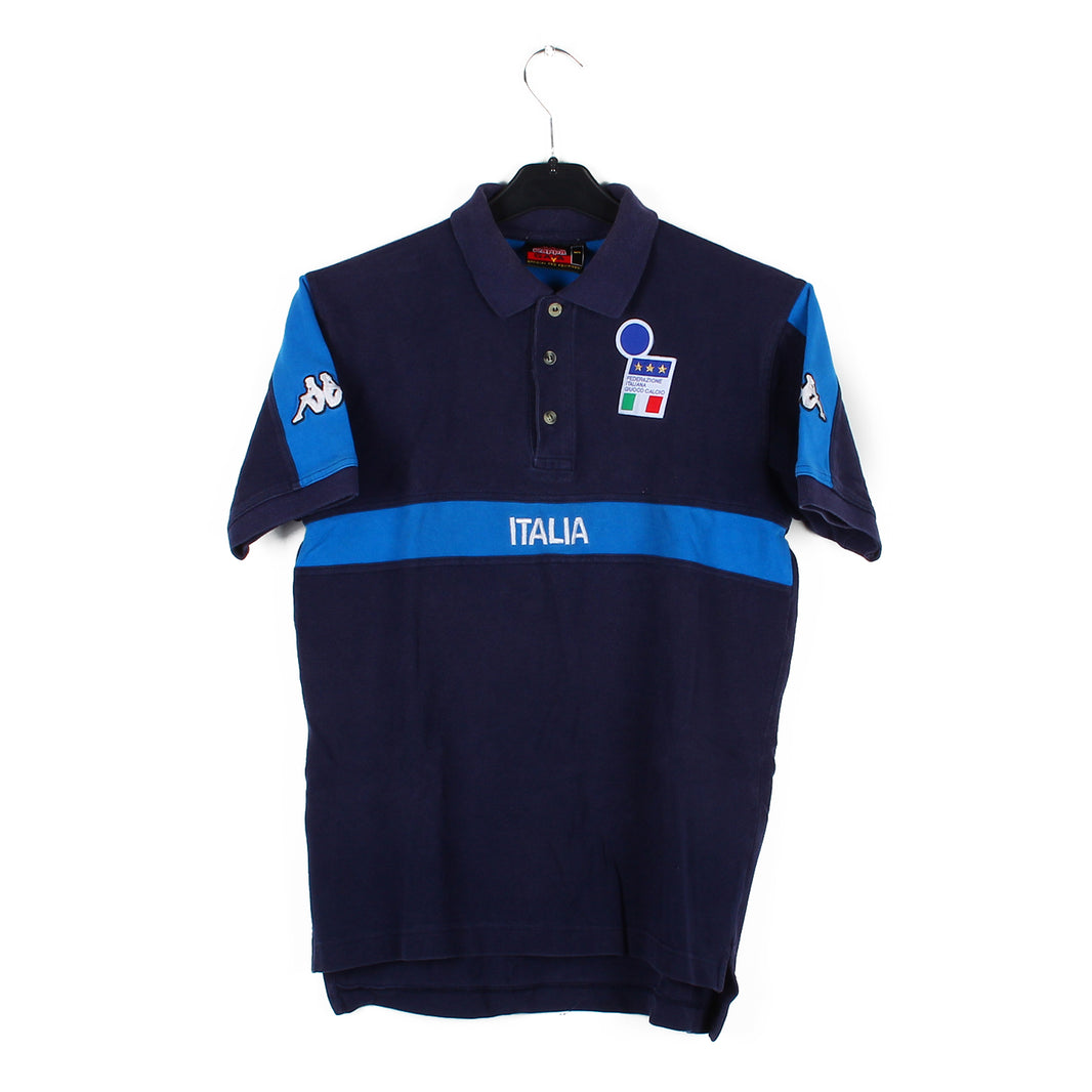 1998/00 - Italie (S)