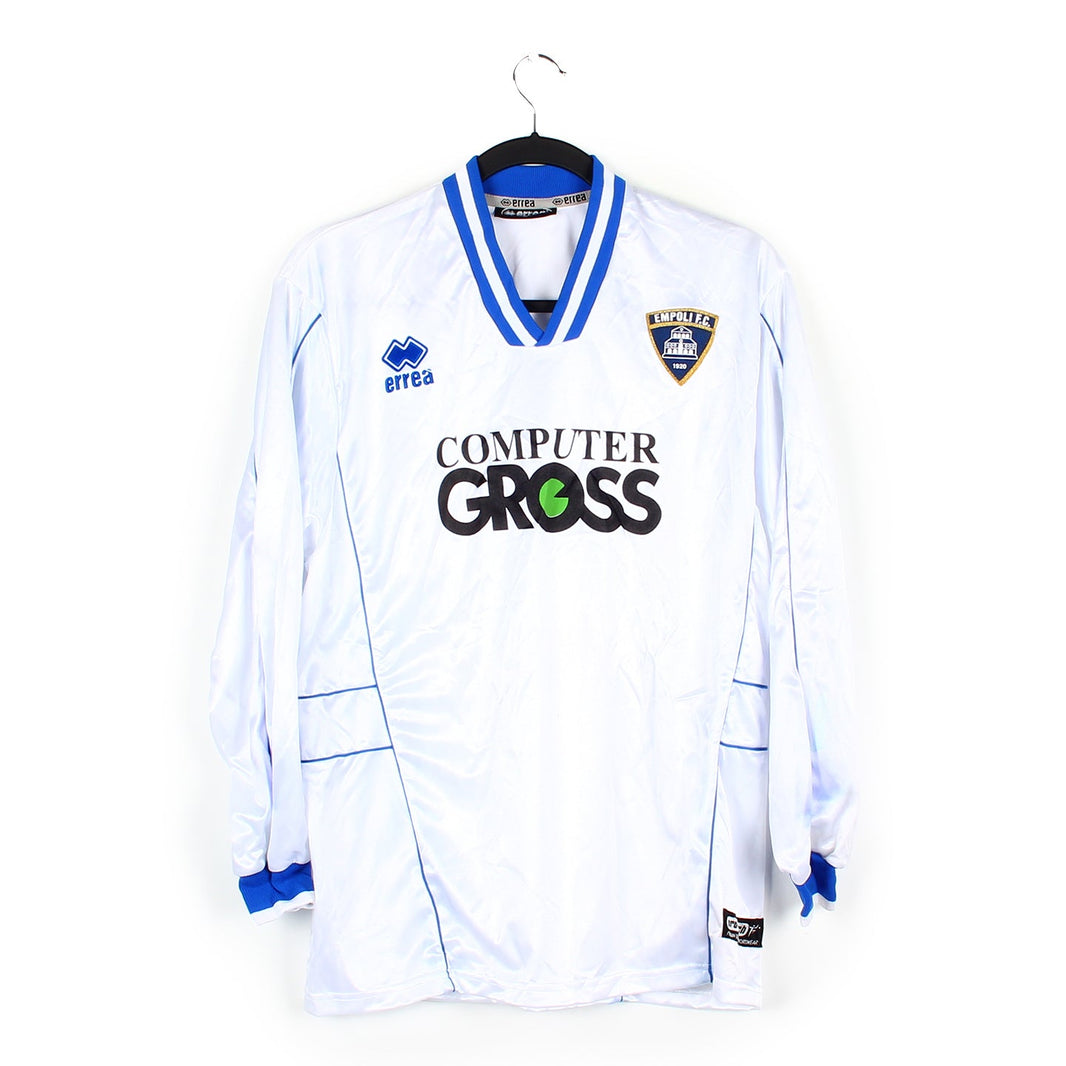 2001/02 - Empoli (S)