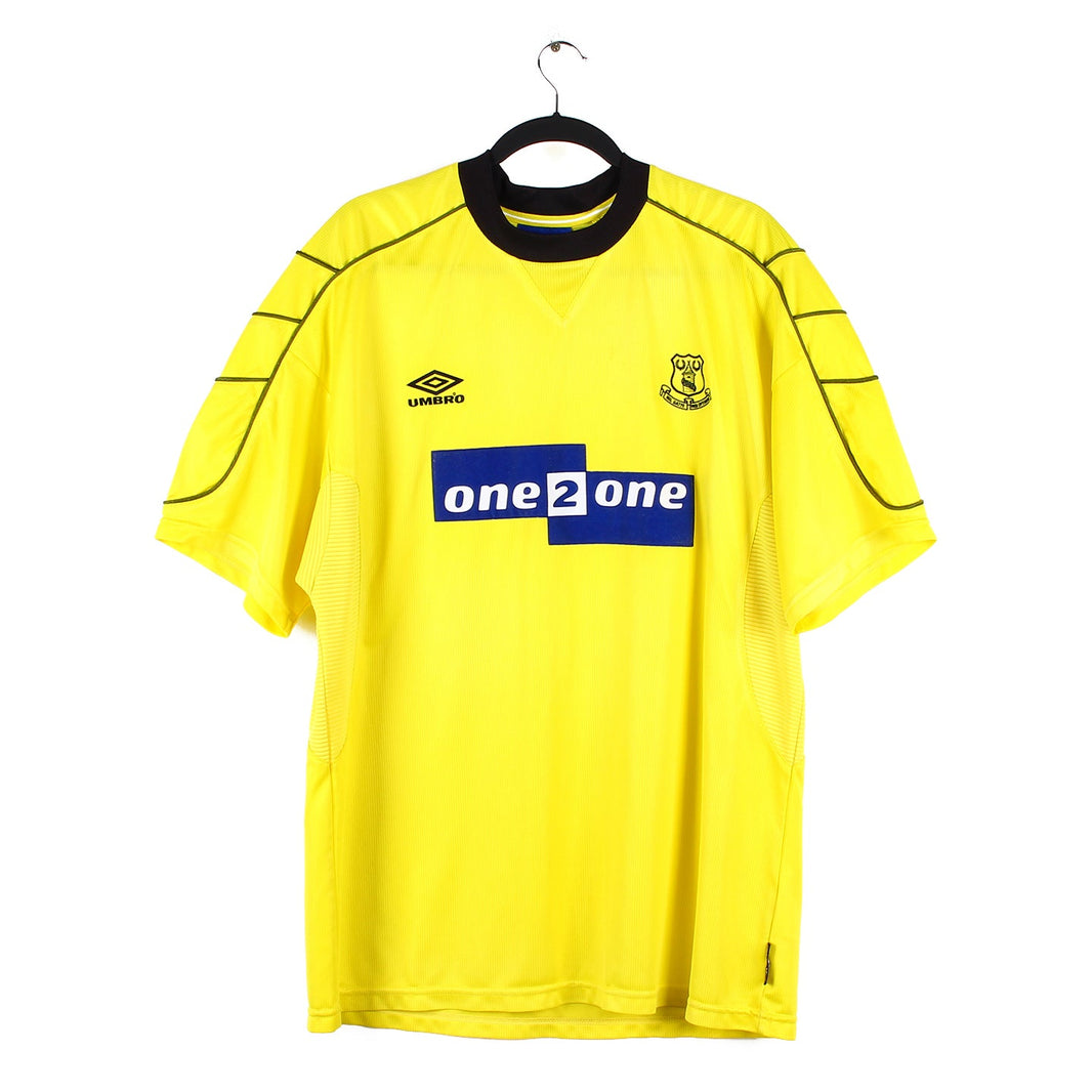 1999/00 - Everton FC (XL)