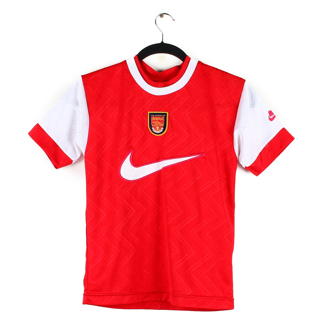 1994/96 - Arsenal FC (8/9ans)