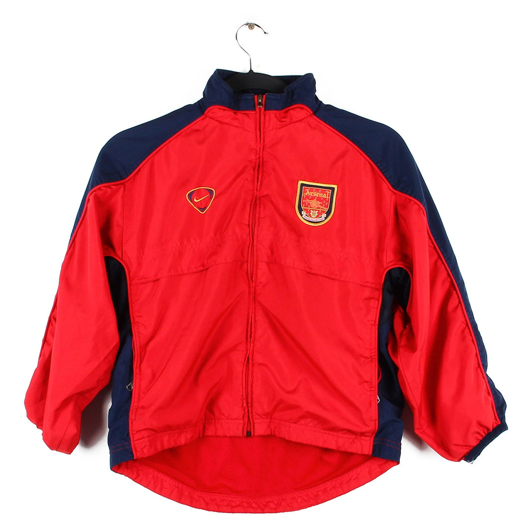 2000/01 - Arsenal FC (10ans)