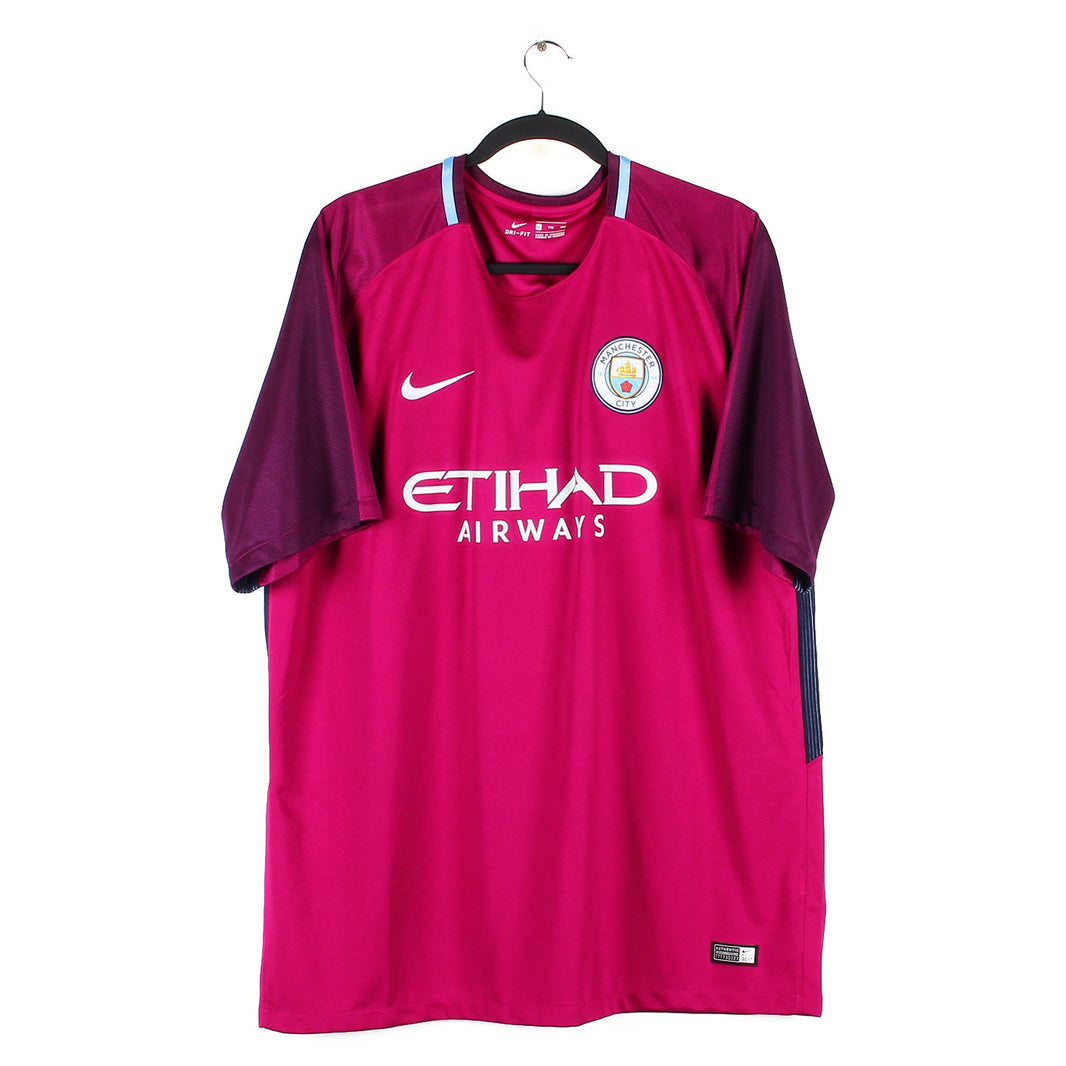 2017/18 - Manchester City (L)