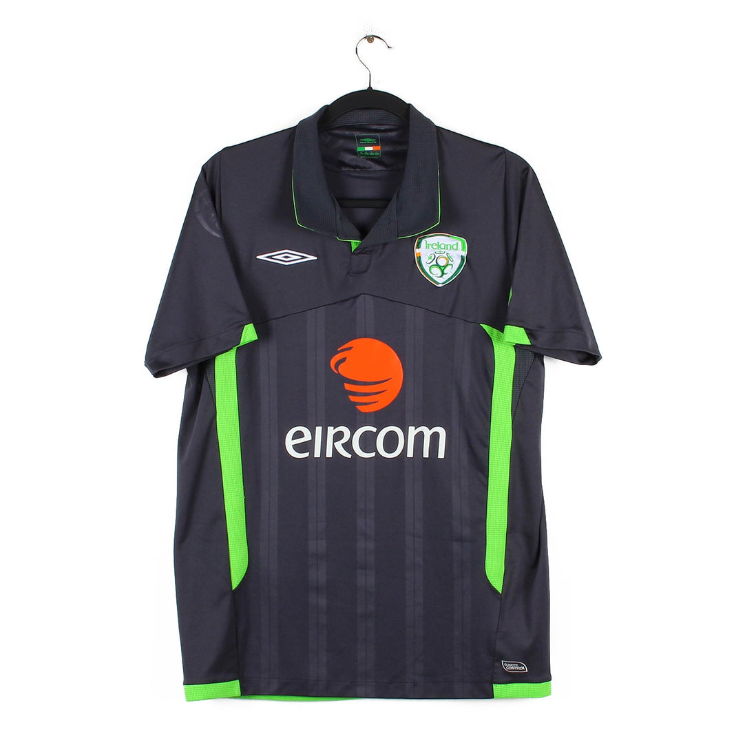 2009/10 - Irlande (M)