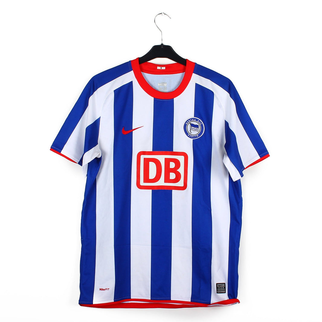 2008/09 - Hertha Berlin (L)