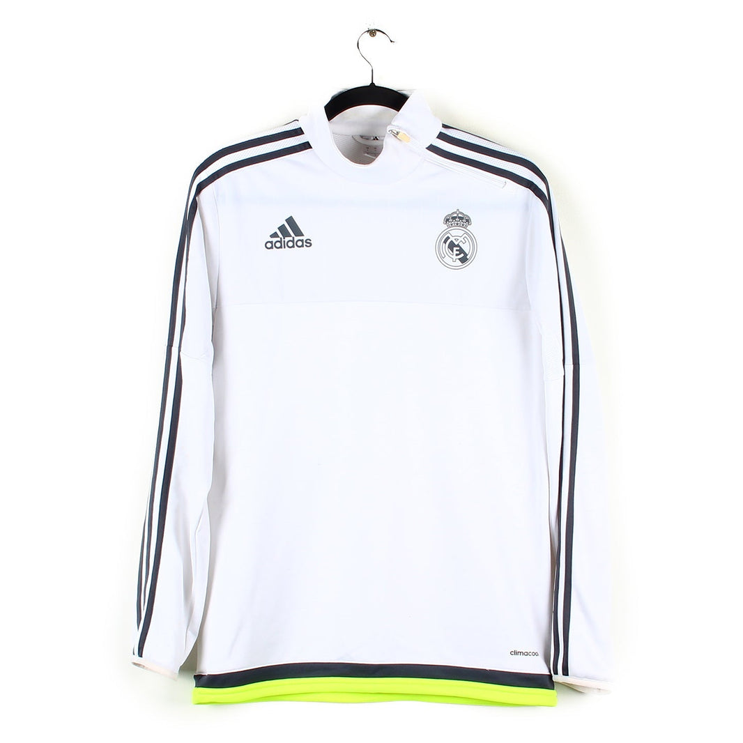 2015/16 - Real Madrid (L)