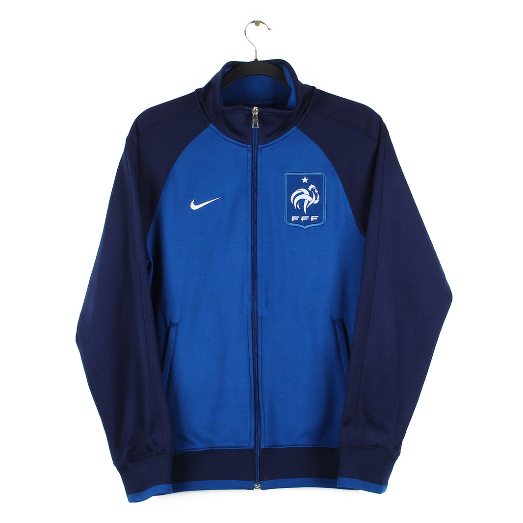 2012/13 - Equipe de France (S)