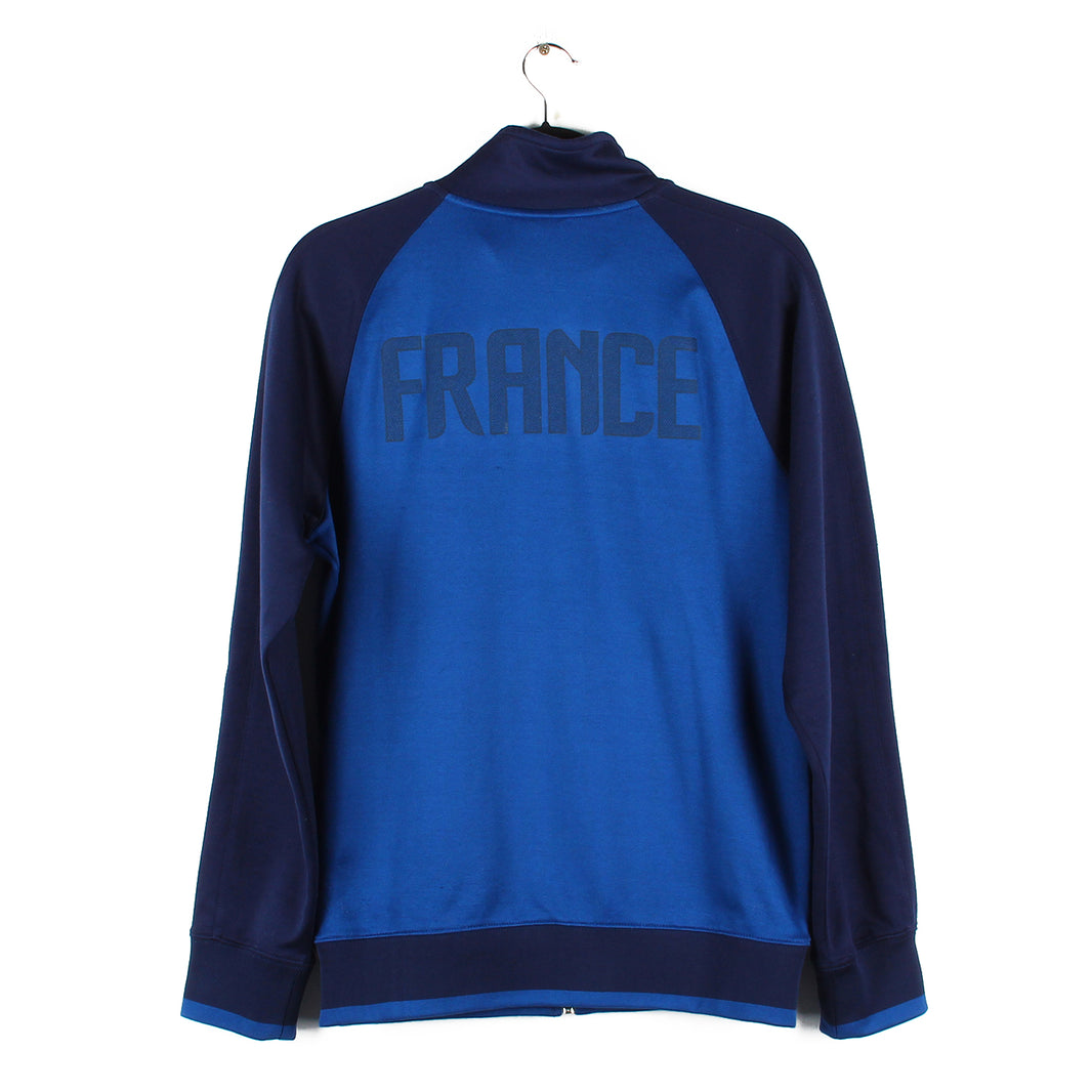 2012/13 - Equipe de France (S)